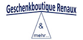 Geschenkboutique Renaux Logo